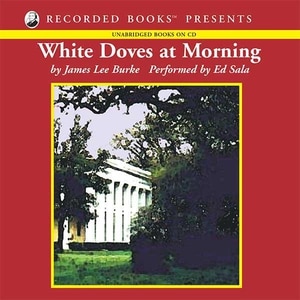 White Doves at Morning