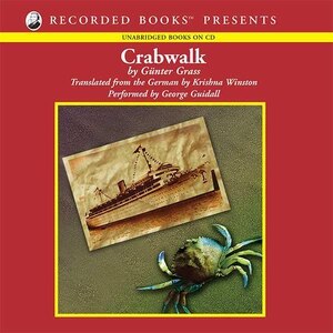 Front cover_Crabwalk