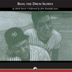 Couverture_Bang the Drum Slowly