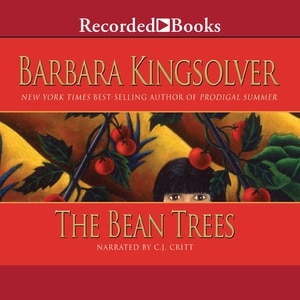 Front cover_The Bean Trees