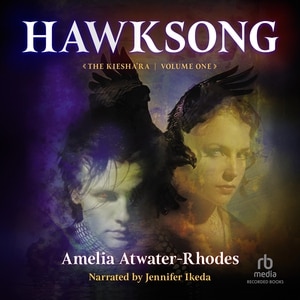Front cover_Hawksong