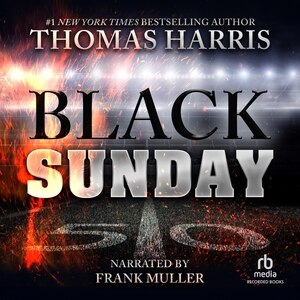 Front cover_Black Sunday