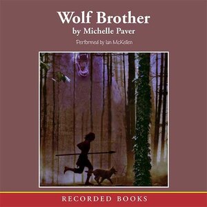 Wolf Brother