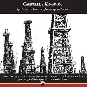 Campbell's Kingdom