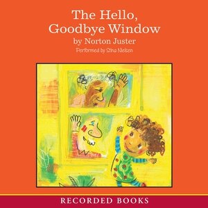 The Hello, Goodbye Window