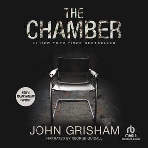 Couverture_The Chamber