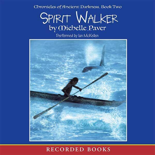 Couverture_Spirit Walker