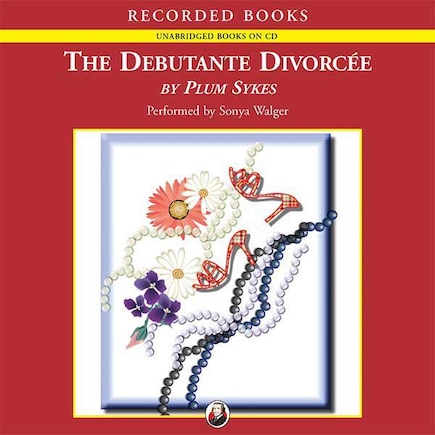 The Debutante Divorcee