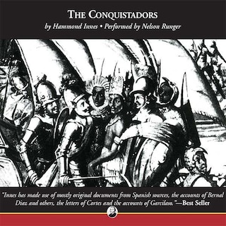 The Conquistadors
