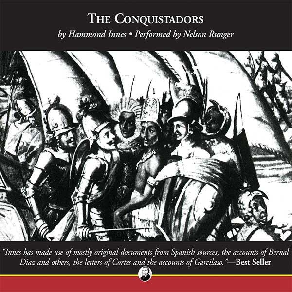 The Conquistadors