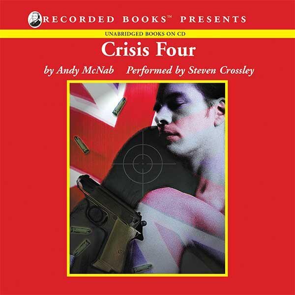 Front cover_Crisis Four