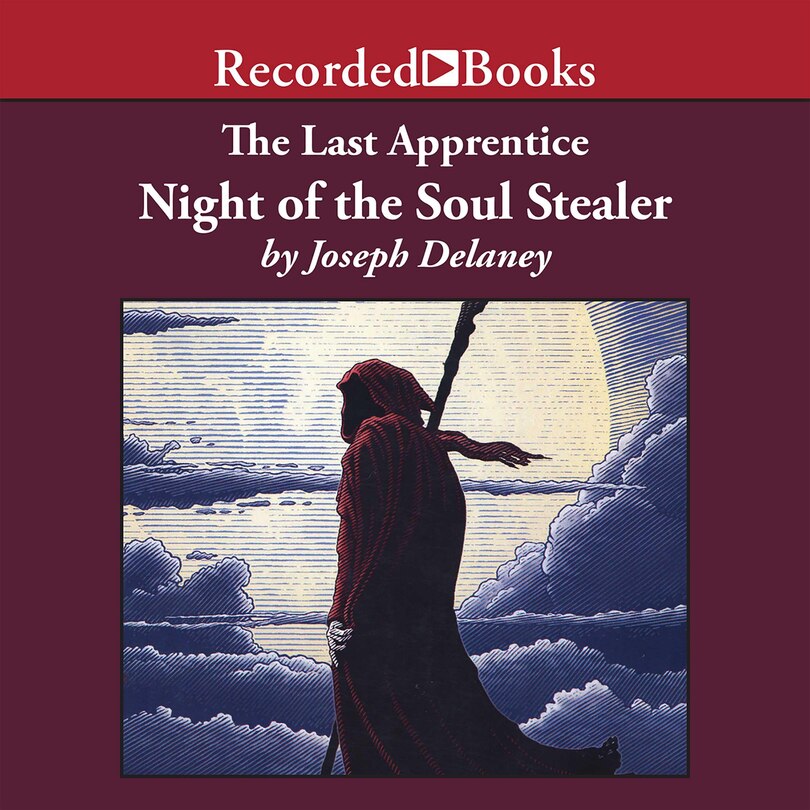 Couverture_The Last Apprentice