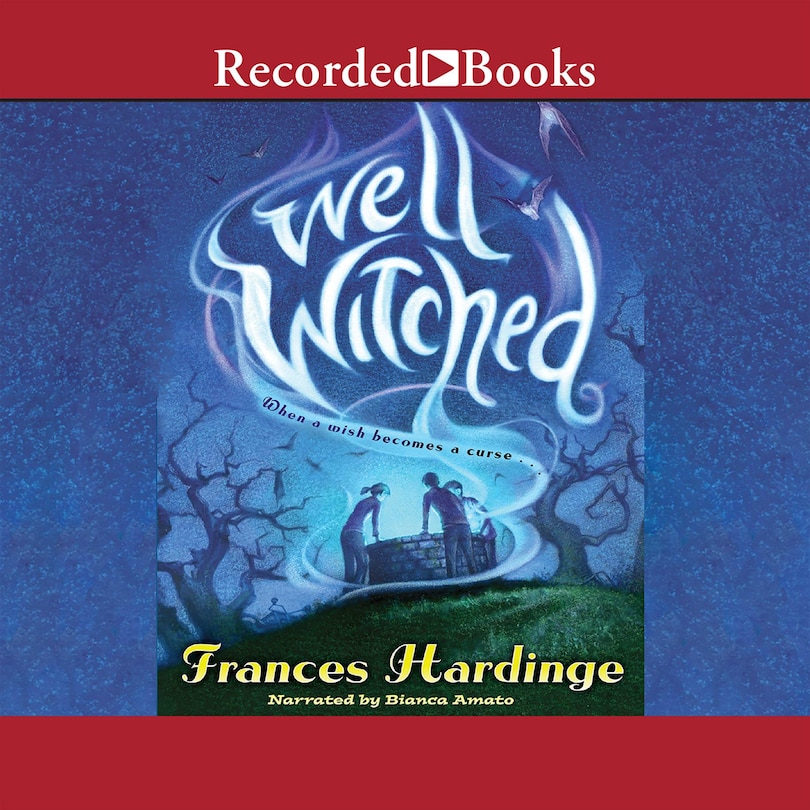 Front cover_Well Witched