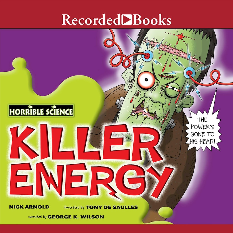 Couverture_Horrible Science