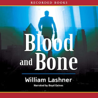 Front cover_Blood and Bone