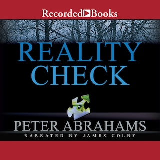 Front cover_Reality Check