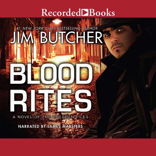 Front cover_Blood Rites