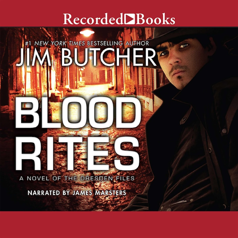 Blood Rites