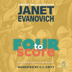 Couverture_Four to Score