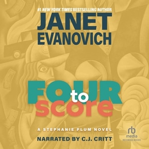 Couverture_Four to Score