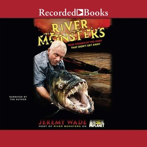 Front cover_River Monsters