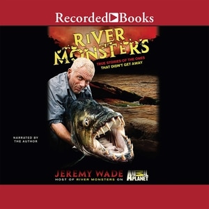 Front cover_River Monsters