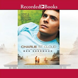 Front cover_Charlie St. Cloud