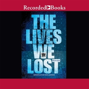 Couverture_The Lives We Lost