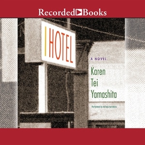 Front cover_I Hotel