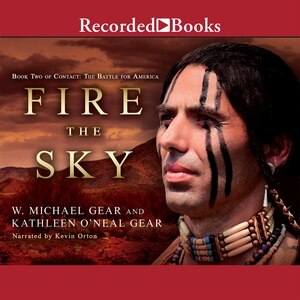 Front cover_Fire the Sky