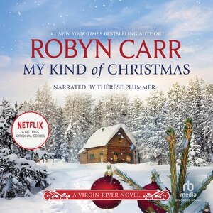 Front cover_My Kind of Christmas