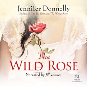 Couverture_The Wild Rose