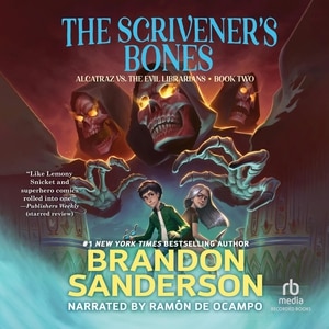 Front cover_Alcatraz Versus the Scrivener's Bones