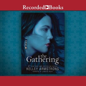 Couverture_The Gathering