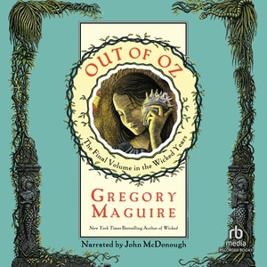 Couverture_Out of Oz