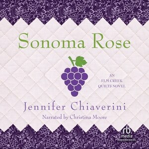 Couverture_Sonoma Rose
