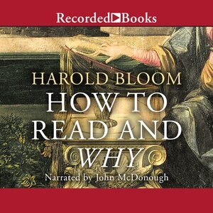 Front cover_How to Read and Why