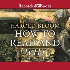 Front cover_How to Read and Why