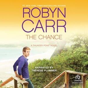 Couverture_The Chance