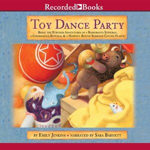 Front cover_Toy Dance Party