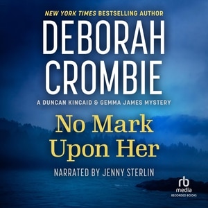 Front cover_No Mark Upon Her