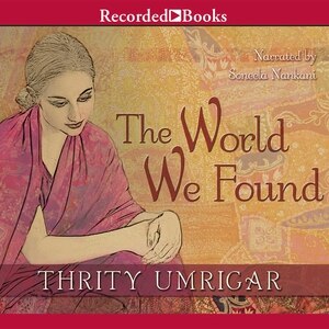 Front cover_The World We Found