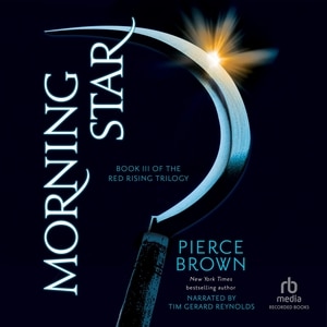 Front cover_Morning Star