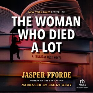 Couverture_The Woman Who Died a Lot