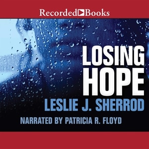 Front cover_Losing Hope