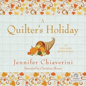Couverture_A Quilter's Holiday