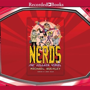 Front cover_The Villain Virus