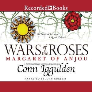 Front cover_Wars of the Roses