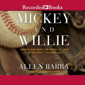 Front cover_Mickey and Willie