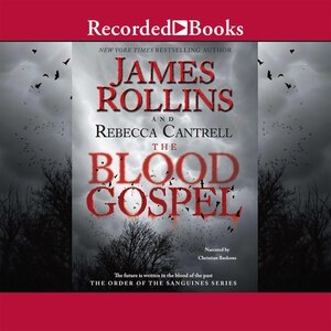 The Blood Gospel